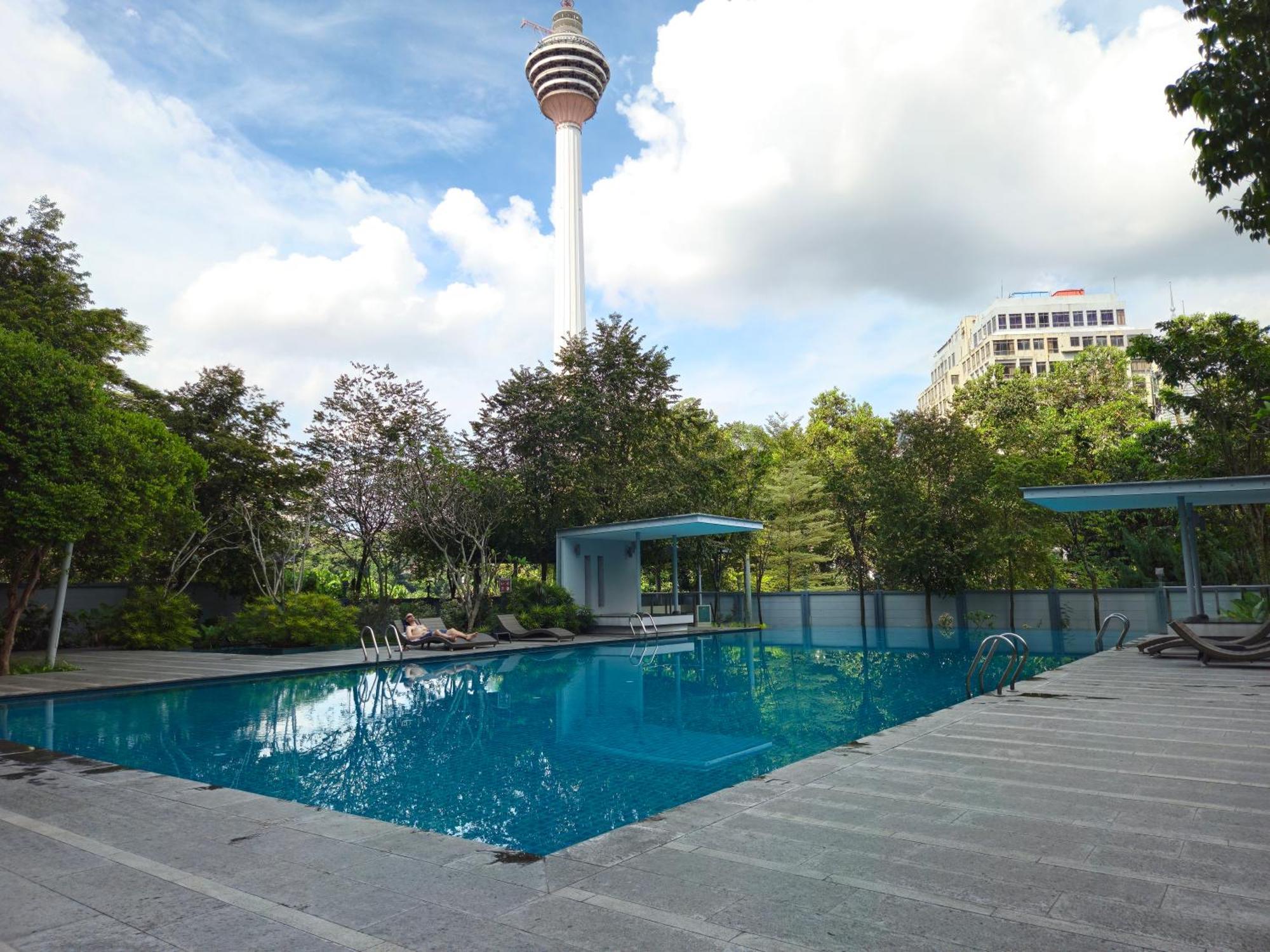 Royal Suite Kuala Lumpur Exterior photo