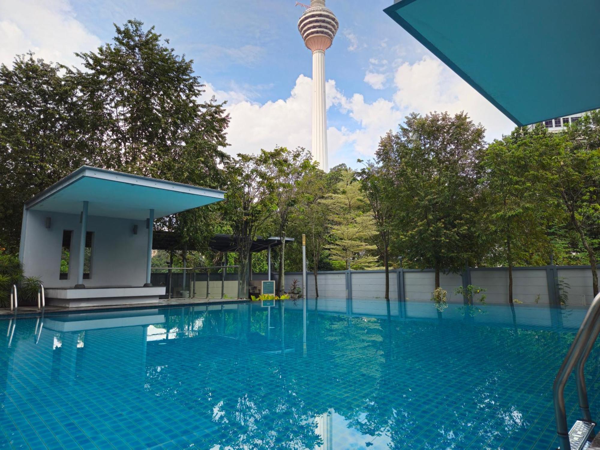 Royal Suite Kuala Lumpur Exterior photo