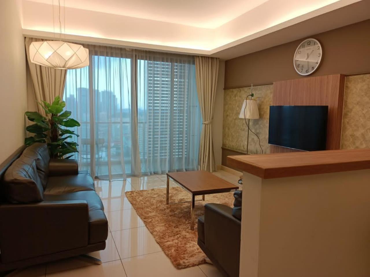 Royal Suite Kuala Lumpur Exterior photo