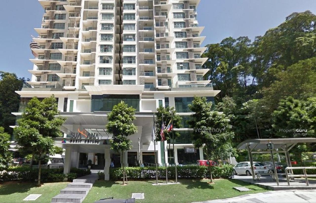 Royal Suite Kuala Lumpur Exterior photo